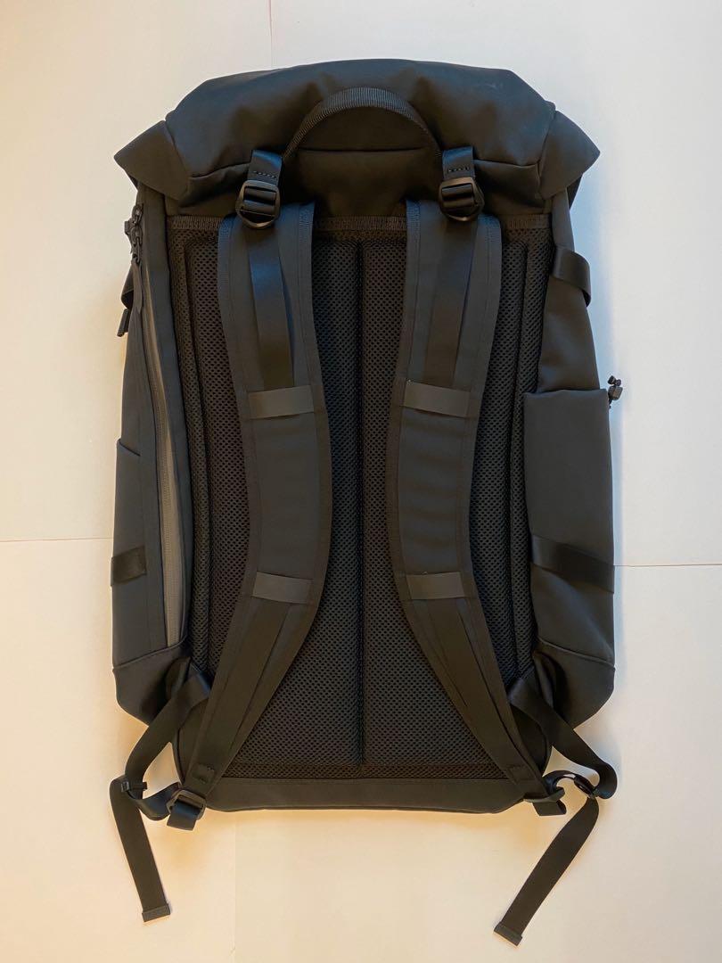 Porter Tokyo future backpack 22L 背囊, 男裝, 袋, 小袋- Carousell