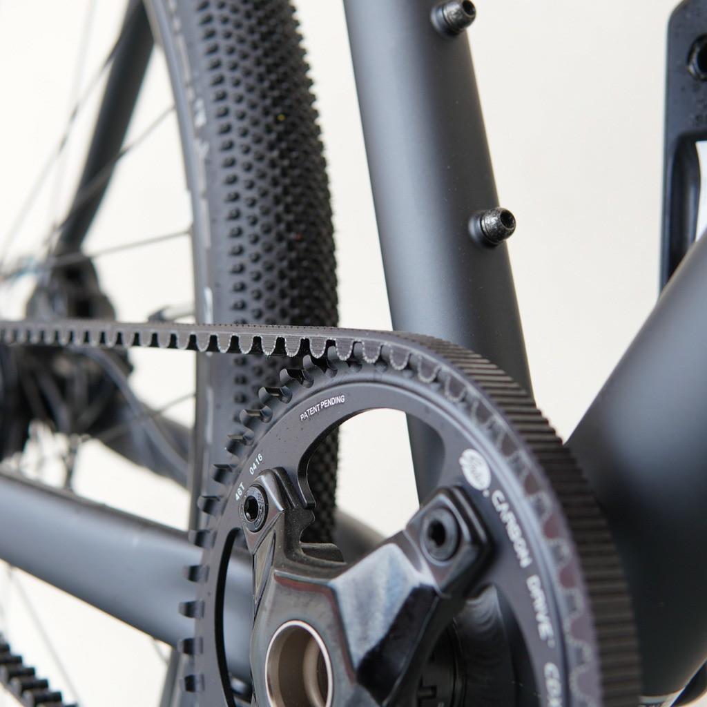 Cannondale bad sales boy belt drive