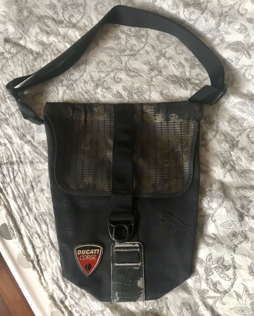 beg ducati puma