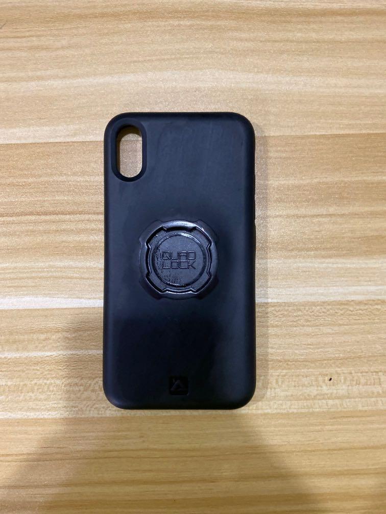 quad lock case xr