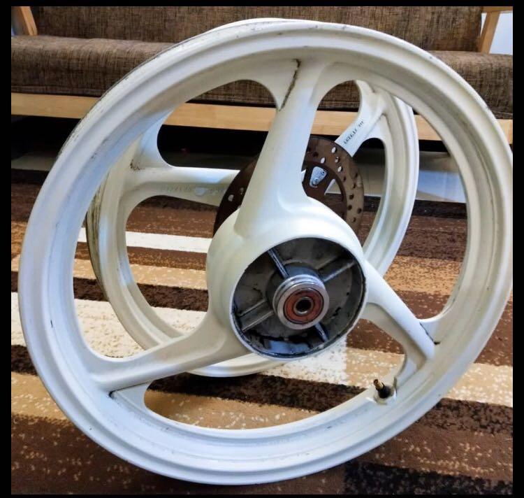 3 spoke new arrivals motorcycle wheels
