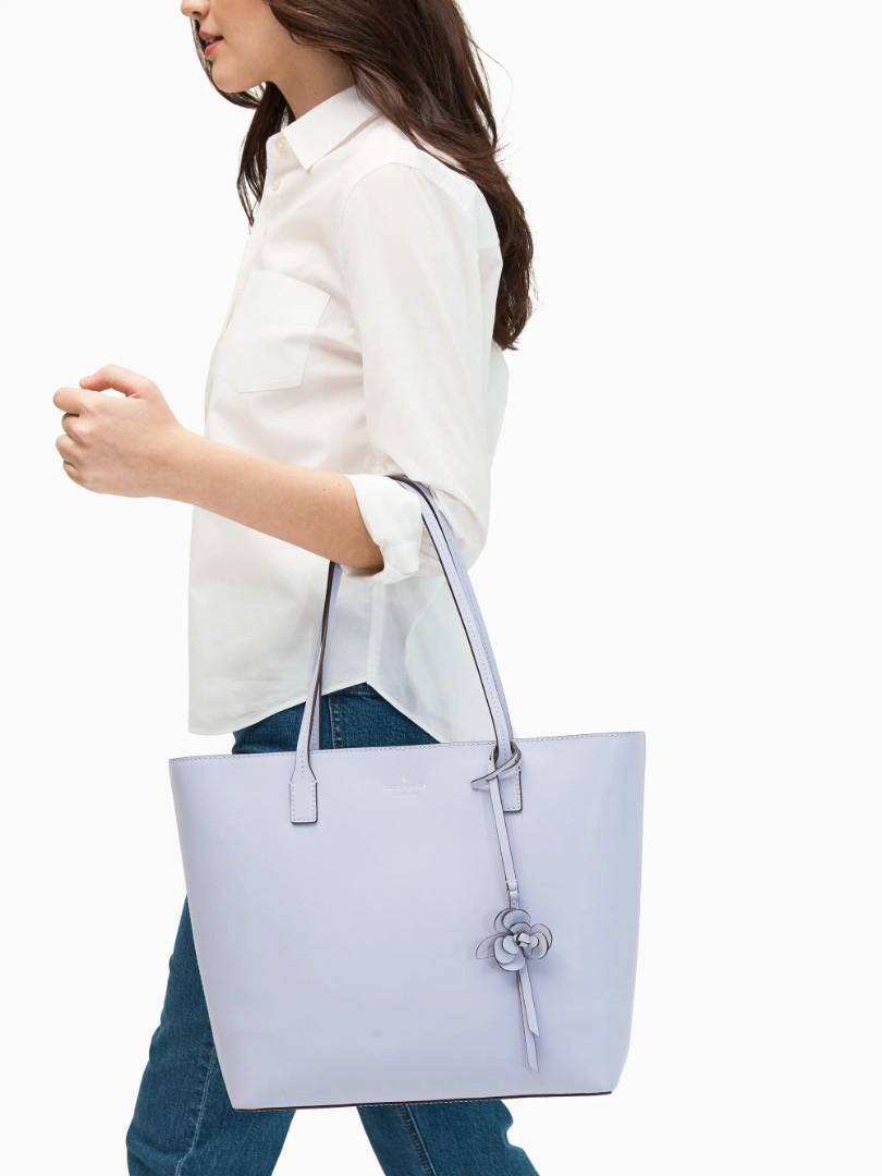 SALE Kate spade felicity street karla tote bag Women s Fashion
