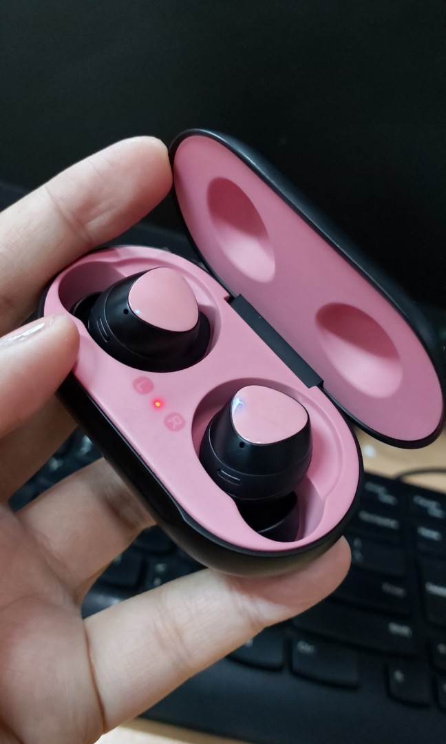 Blackpink earbuds samsung price deals