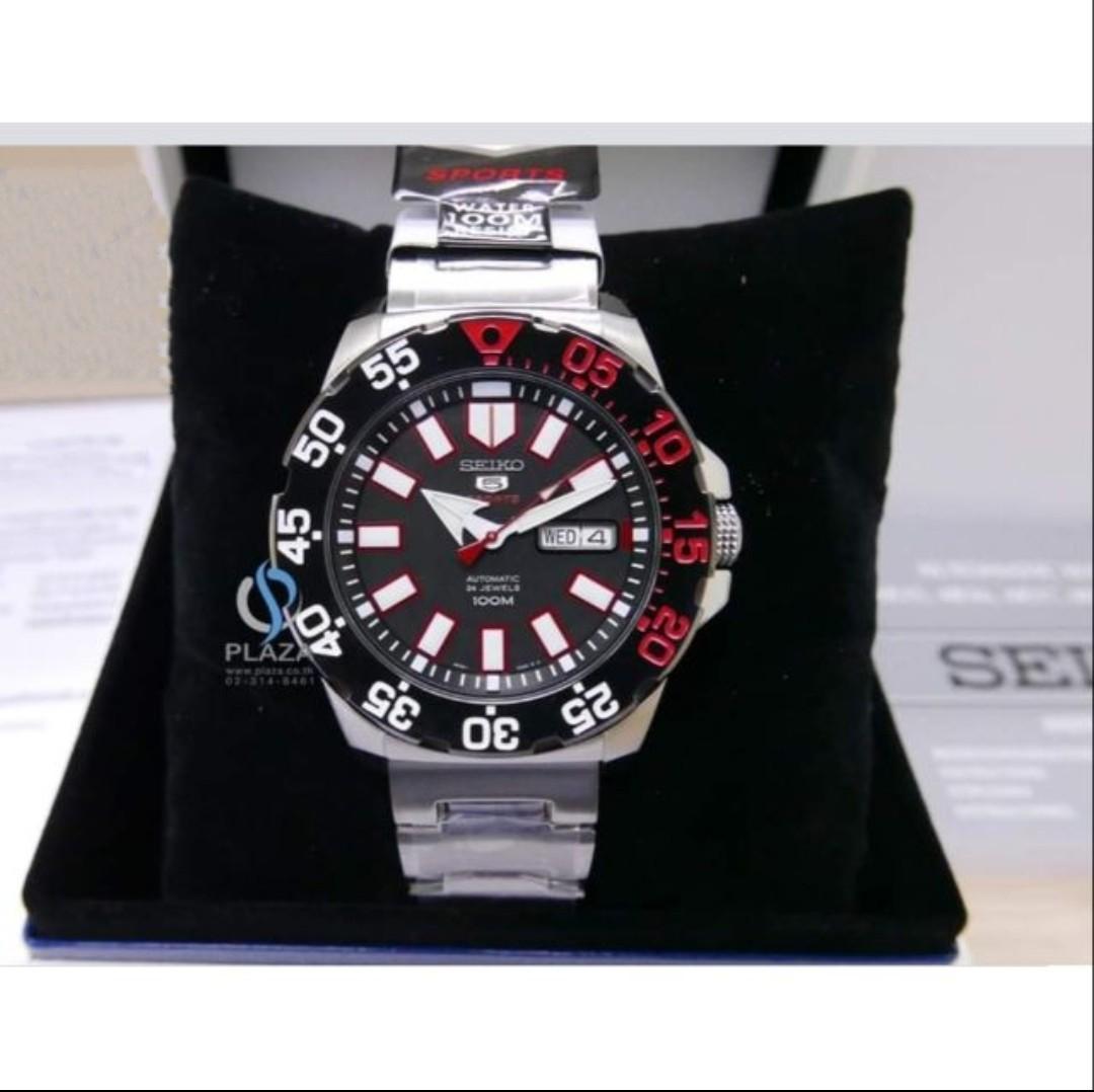 Mini monster new arrivals seiko