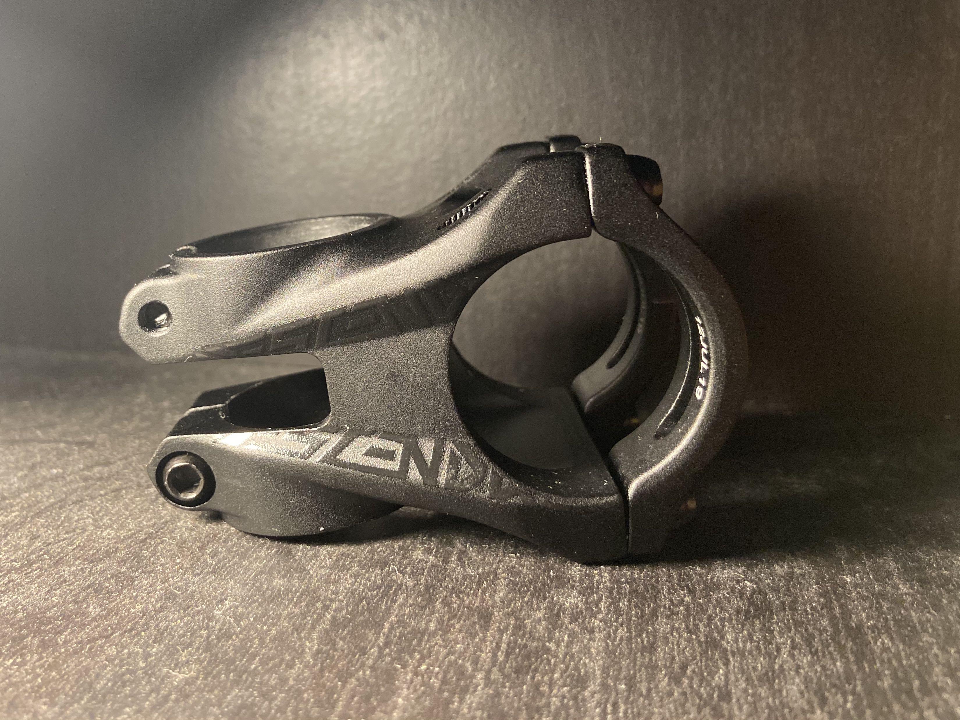 Sram truvativ descendant 35mm stem