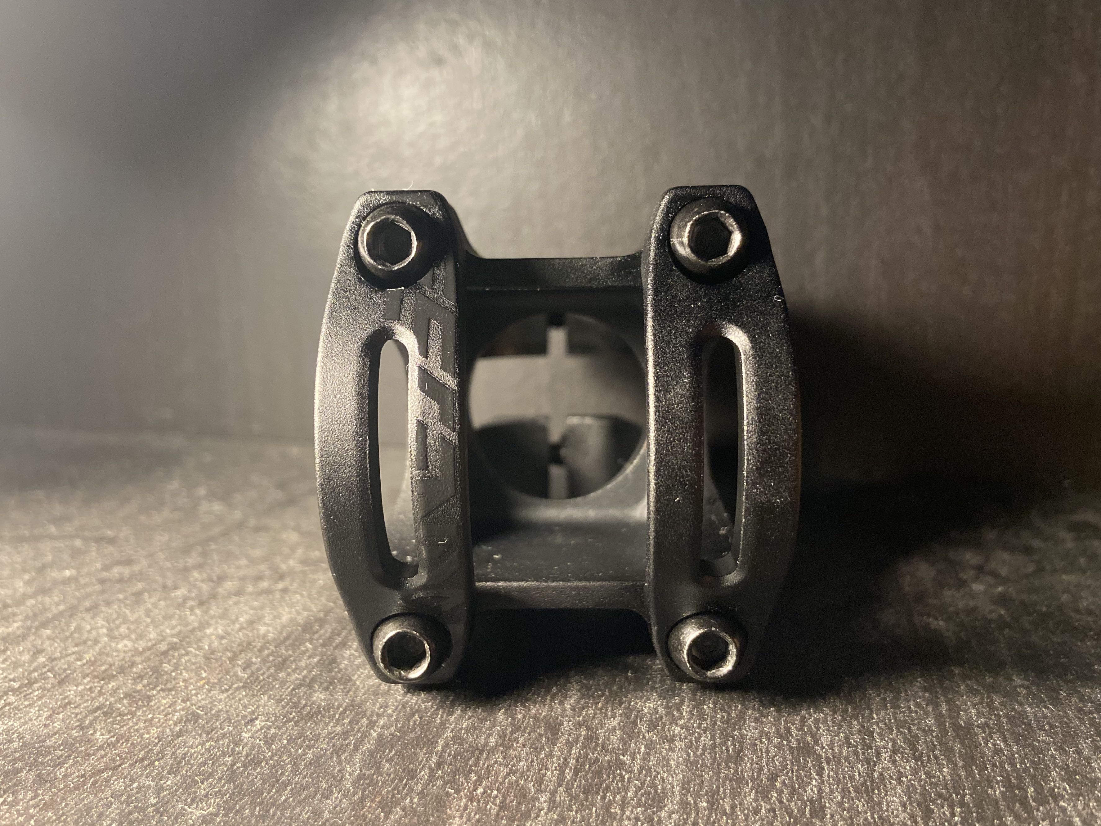 Truvativ hotsell stem 35mm