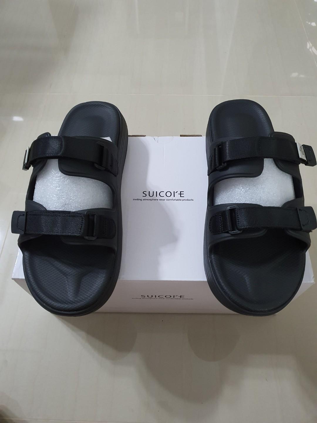 Suicoke zona 2025