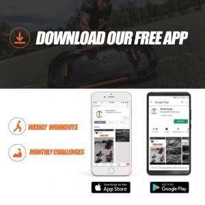 Terra core online balance trainer