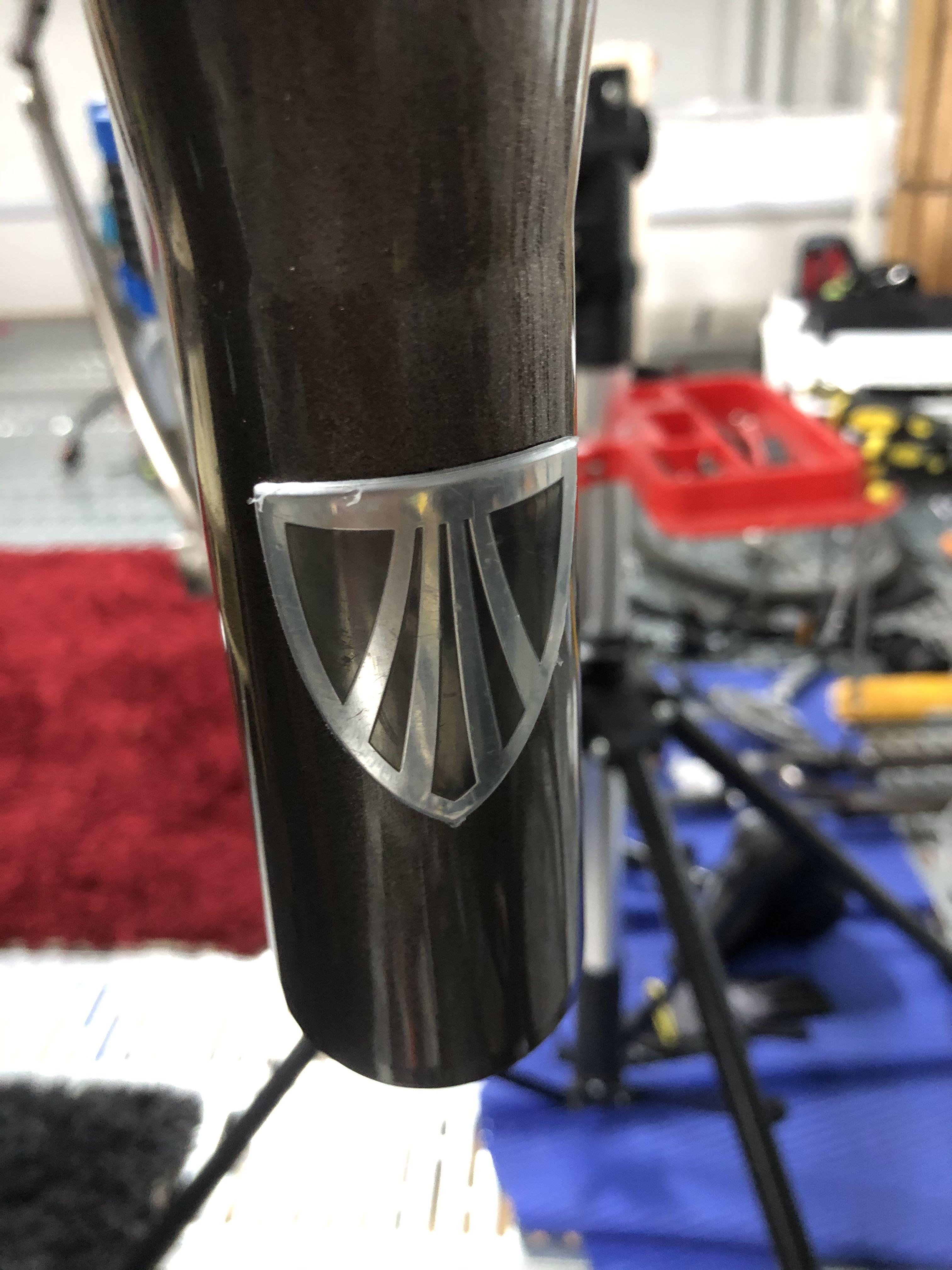 Trek Shift 3 women's bike 
