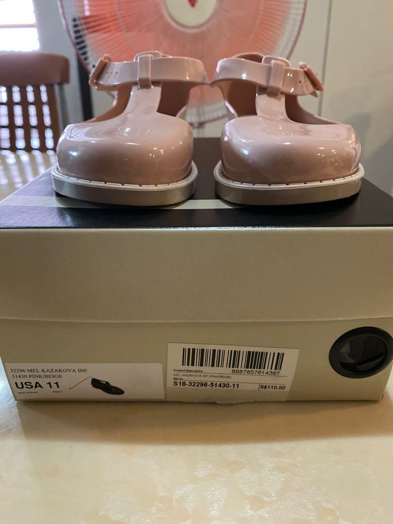 Mini melissa kazakova sale