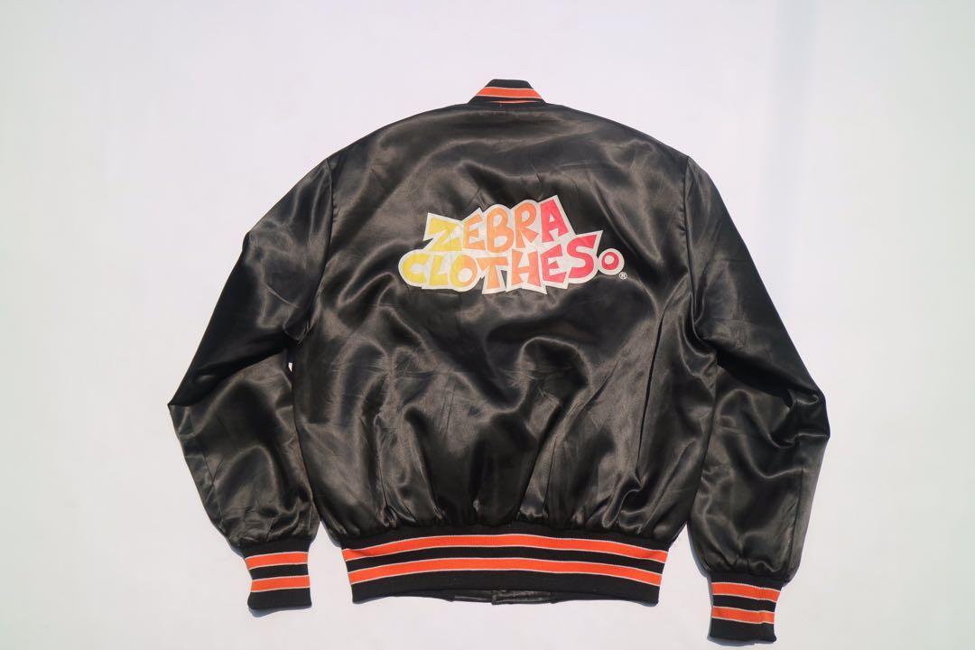 holloway bomber jacket