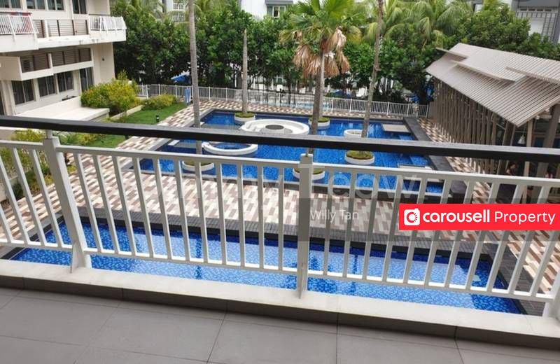 WHITEHAVEN, Property, For Sale, Condos & ECs on Carousell