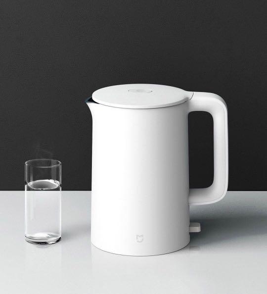 Xiaomi electric kettle, Home & Furniture, Home Appliances ...