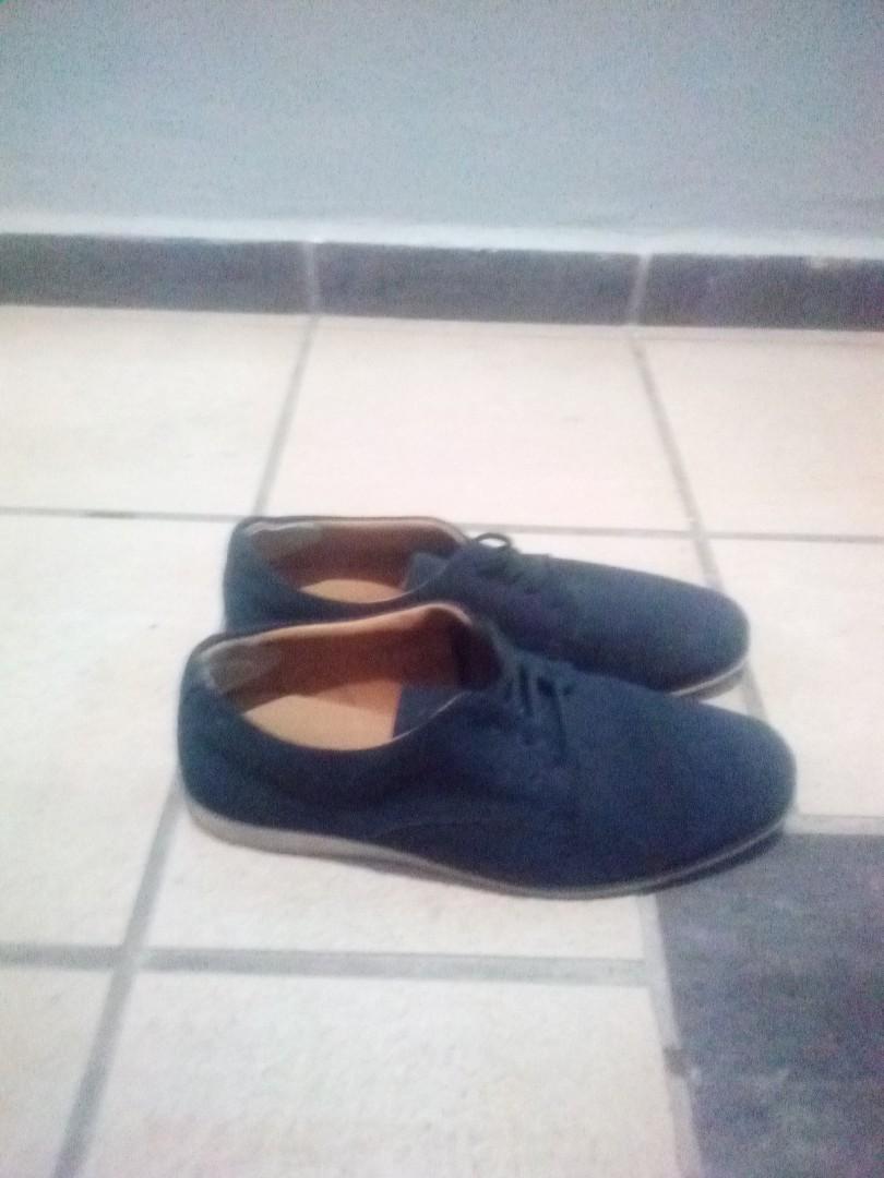 blue suede shoes uk