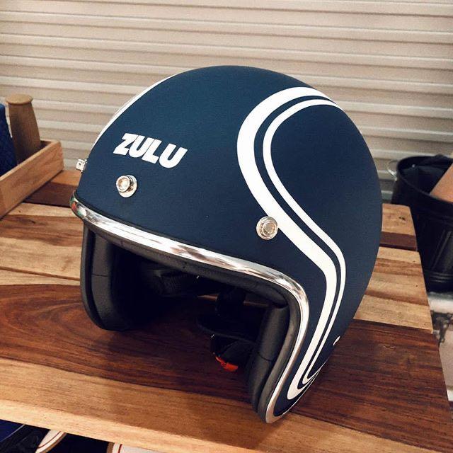 Zulu Helmet Motorcycles Motorcycle Apparel on Carousell