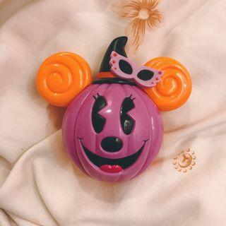 迪士尼魔法米妮南瓜