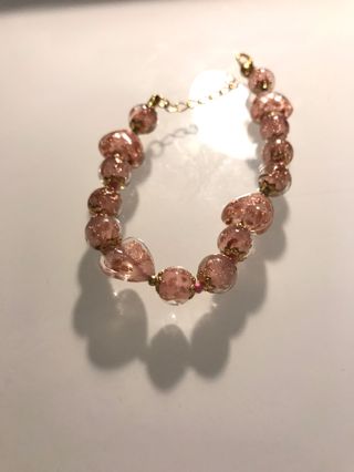 Bracelet 水晶手鏈64208116921219110
