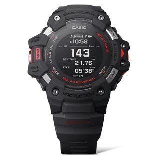 G shock shop heart monitor