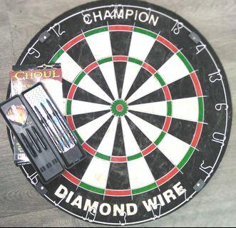 Dartboards View All Dartboards Ads In Carousell Philippines
