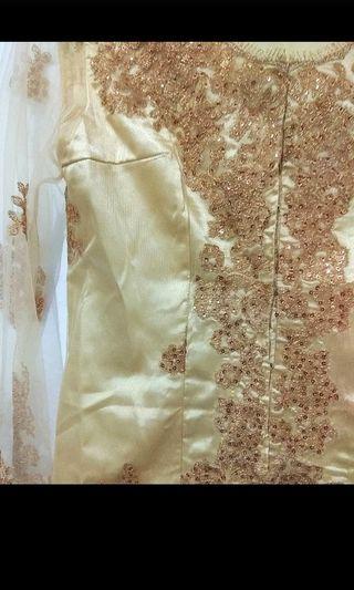 Kebaya Tile Modern Fesyen Wanita Carousell Indonesia