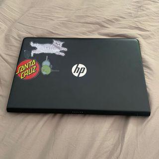 HP Pavilion Power 15 laptop
