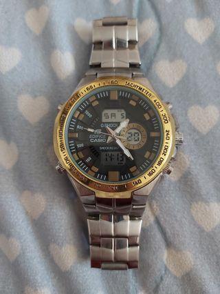 G shock edifice casio 2599 original price outlet
