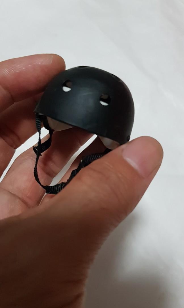 1/6 scale Toys Soldier Delta Force Black hawk down Protec Helmet