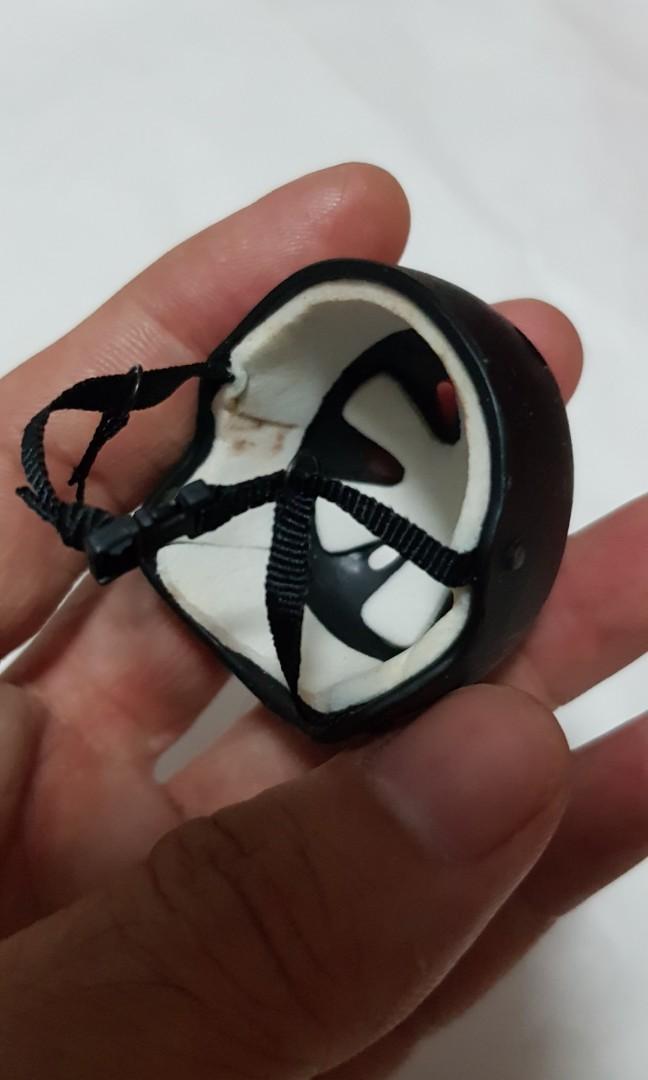 1/6 scale Toys Soldier Delta Force Black hawk down Protec Helmet