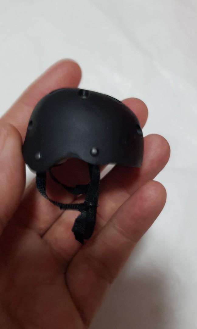 1/6 scale Toys Soldier Delta Force Black hawk down Protec Helmet