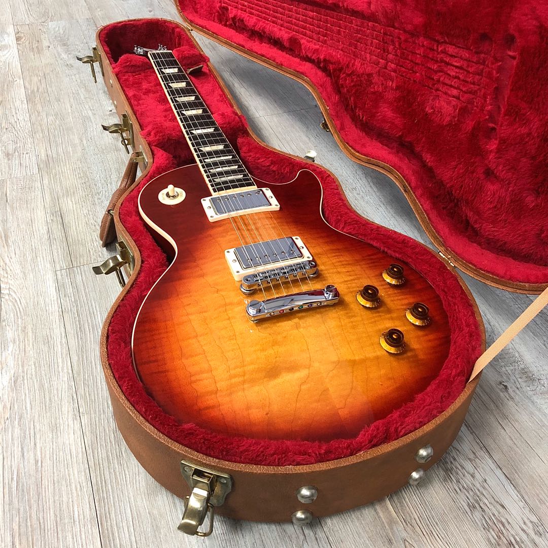 Suhr les sales paul