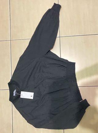 Women’s bomber jacket