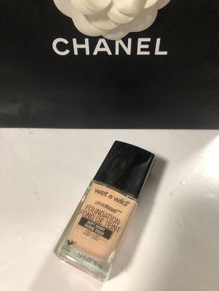 Wet n Wild
