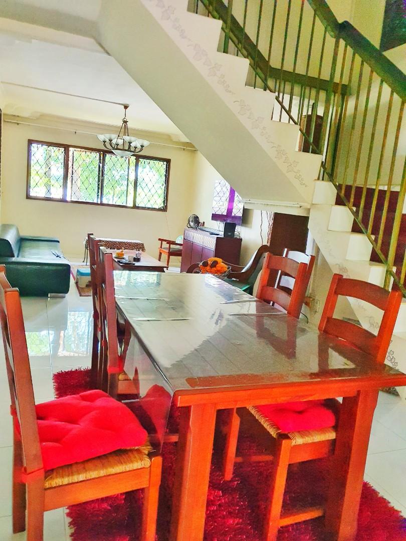 788e Woodlands Crescent, Property, For Sale, HDB on Carousell