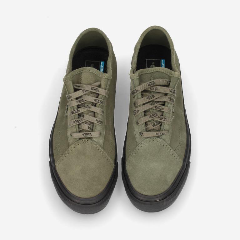 Vans diamo ni olive clearance
