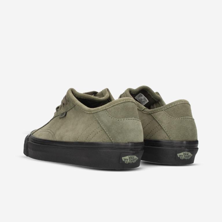 Vans diamo ni olive top