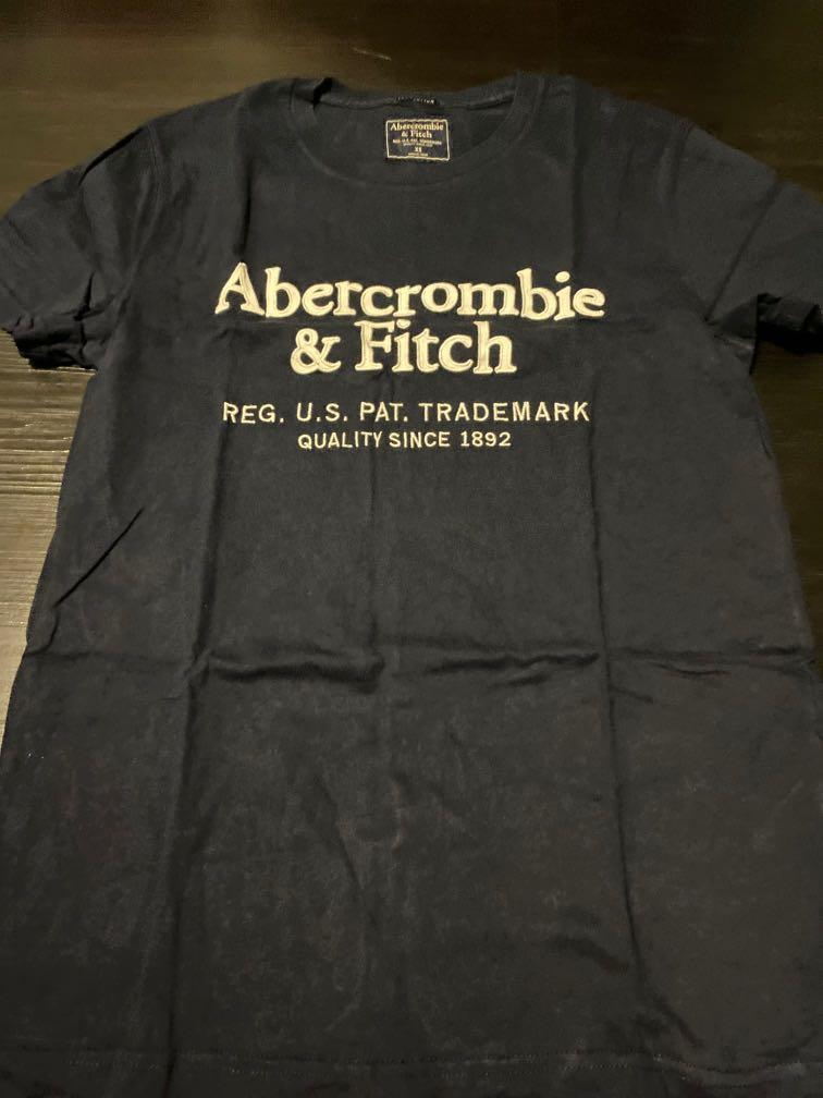 abercrombie since 1892
