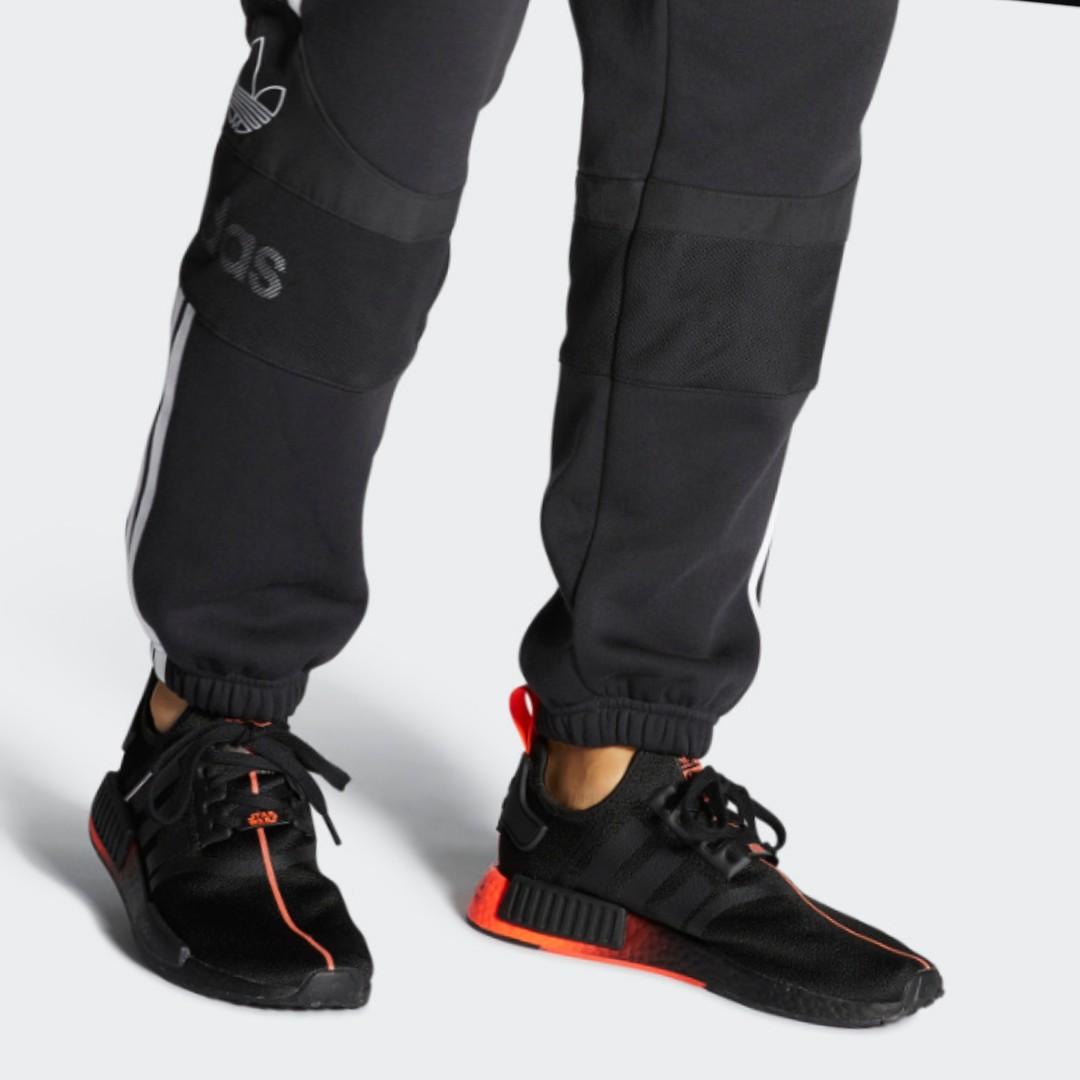 nmd shoes star wars