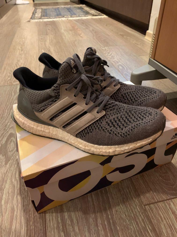 Ultra boost 1. highsnobiety cheap