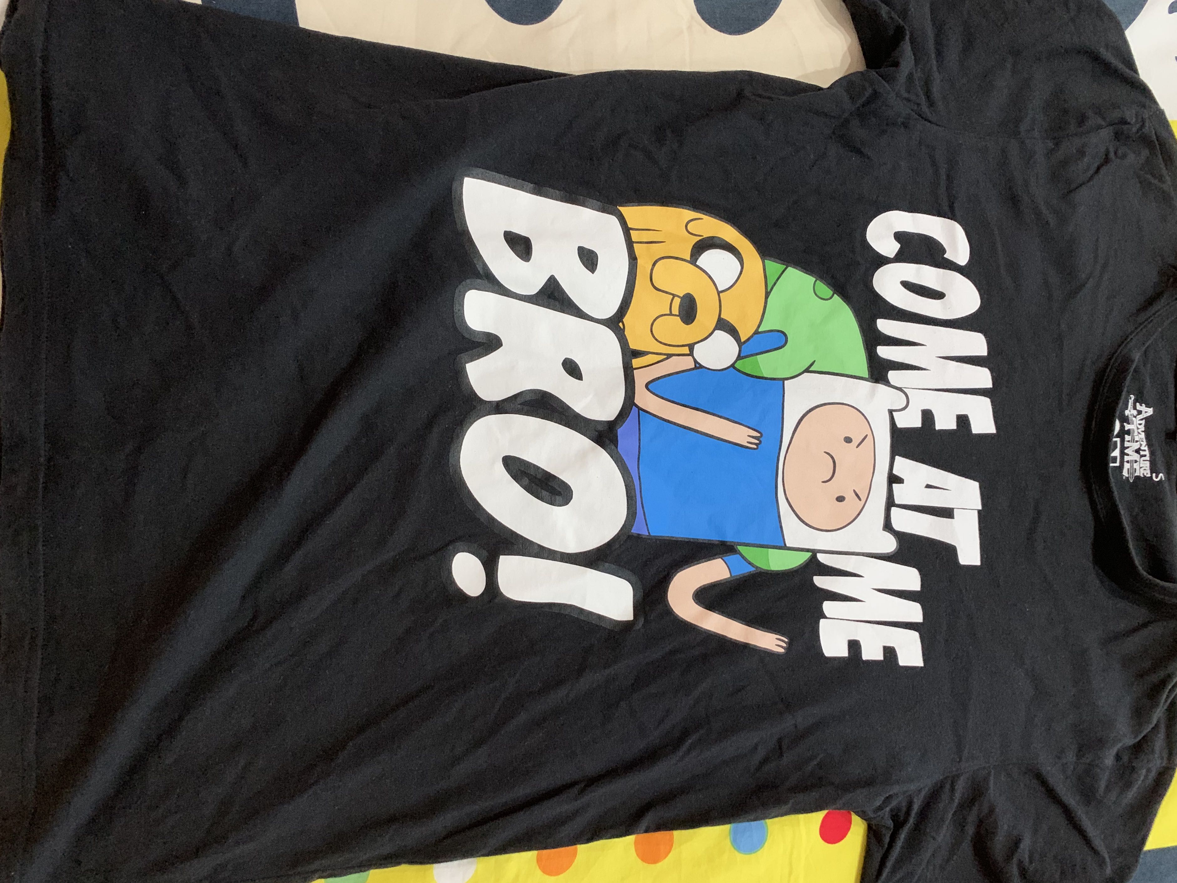 me bro vintage graphic tee 