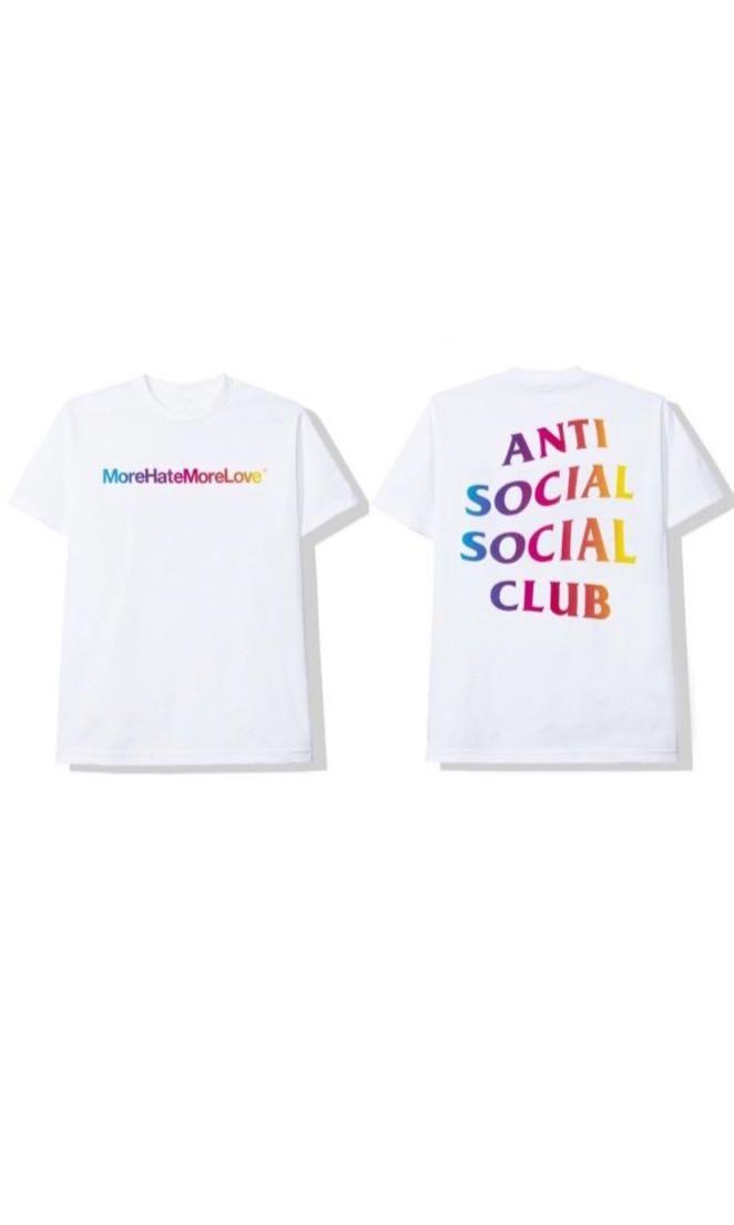 Anti social social hot sale club more like this