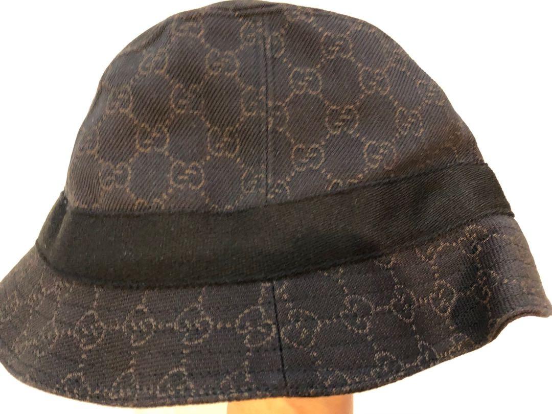 Gucci hat sale vintage