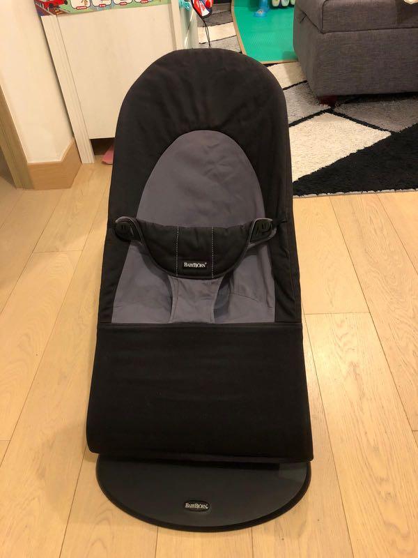 baby bjorn bouncer hk