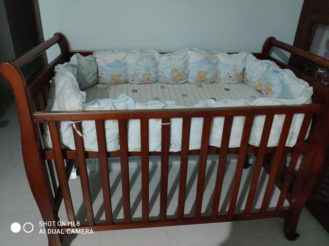 the best baby crib mattress