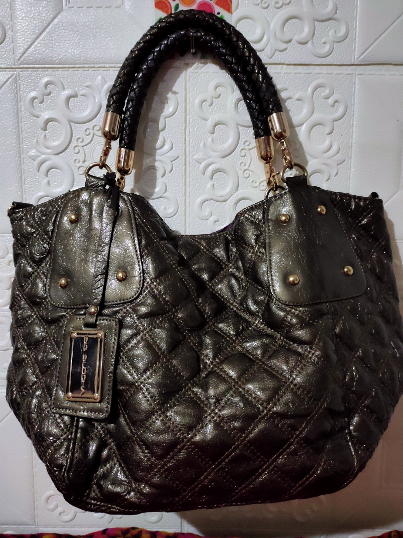 big buddha tote