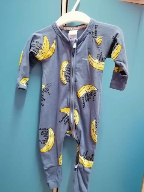 Bonds banana sale wondersuit