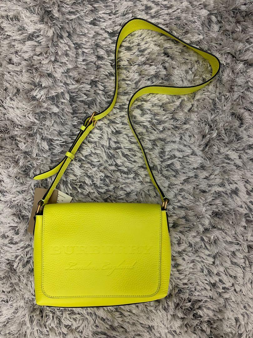 Burberry burleigh clearance