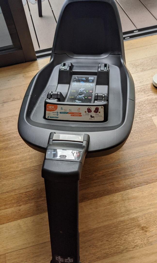Pebble two way shop fix