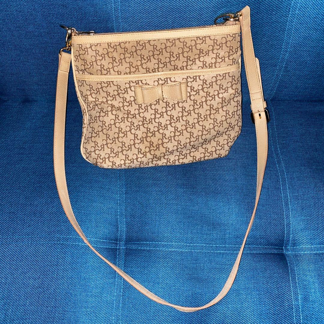 carlo rino sling bag 2019