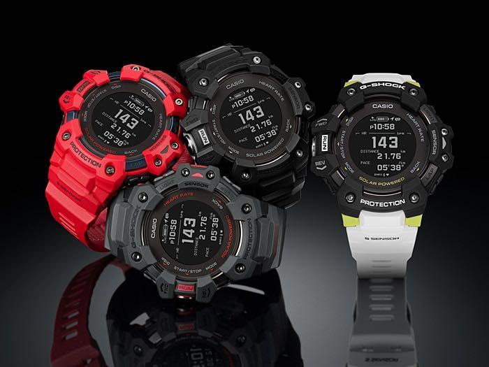 G shock cheap gb 1000