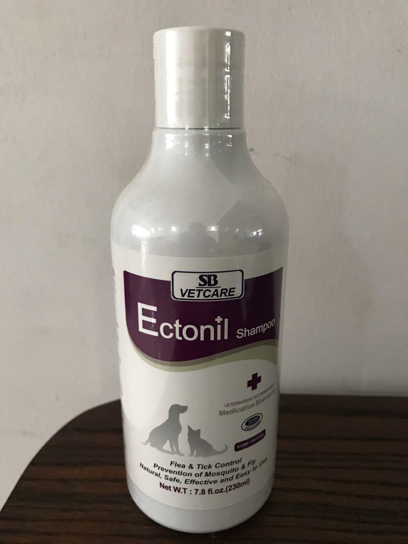 What Is The Difference Between Cat And Dog Shampoo